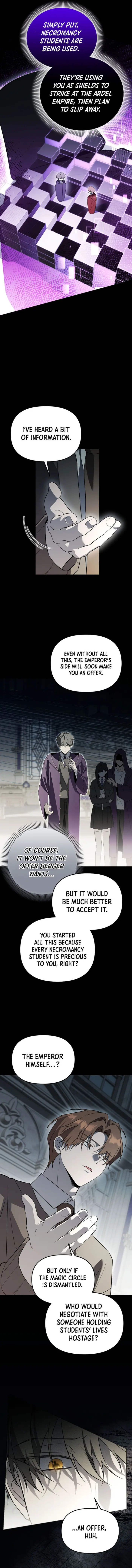 Read The Academy's Genius Tamer Manga Online