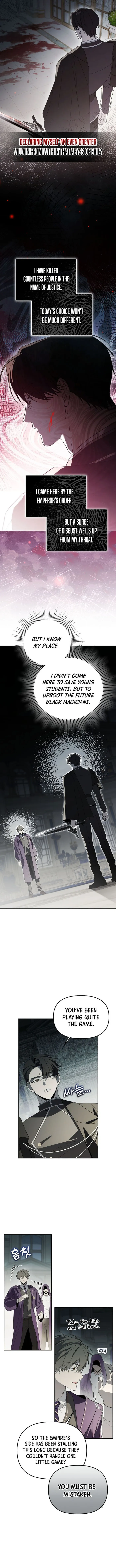 Read The Academy's Genius Tamer Manga Online