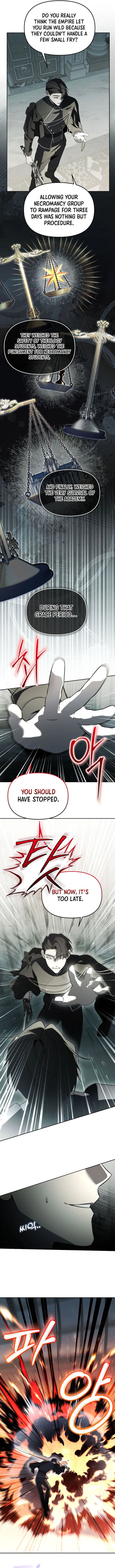 Read The Academy's Genius Tamer Manga Online