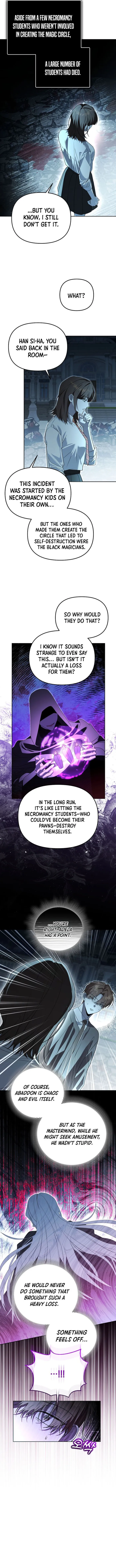 Read The Academy's Genius Tamer Manga Online