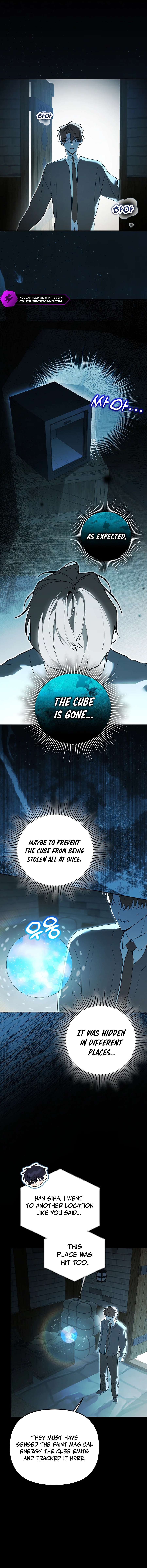 Read The Academy's Genius Tamer Manga Online