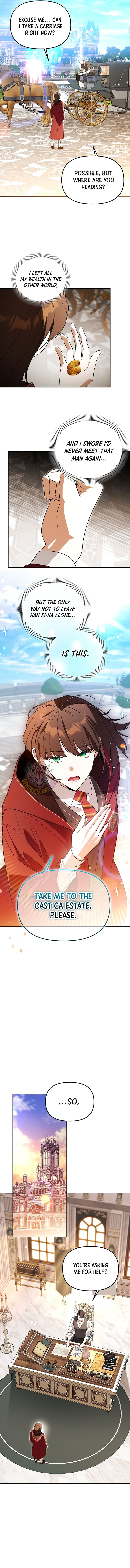 Read The Academy's Genius Tamer Manga Online