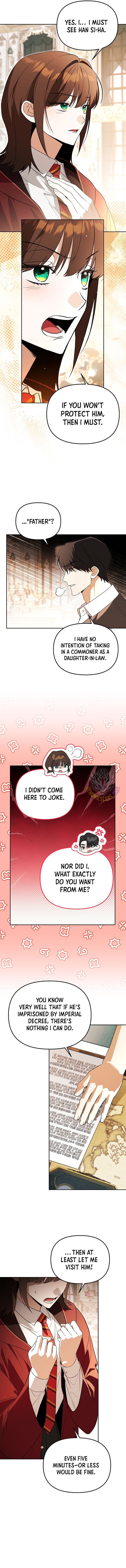 Read The Academy's Genius Tamer Manga Online