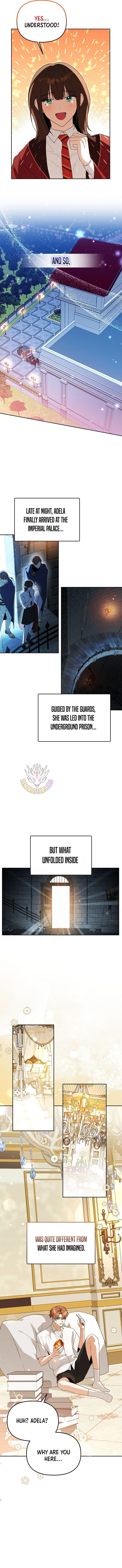 Read The Academy's Genius Tamer Manga Online