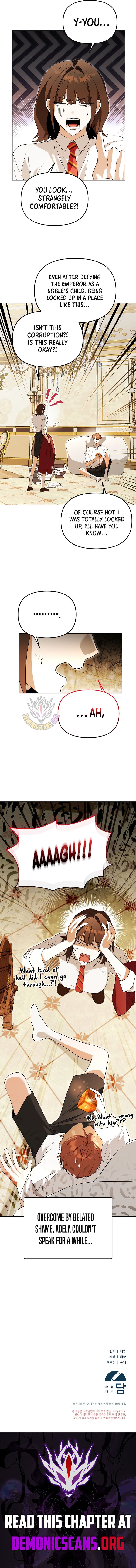 Read The Academy's Genius Tamer Manga Online