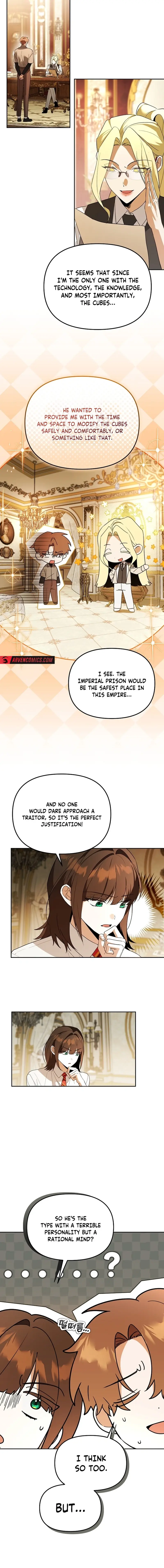 Read The Academy's Genius Tamer Manga Online