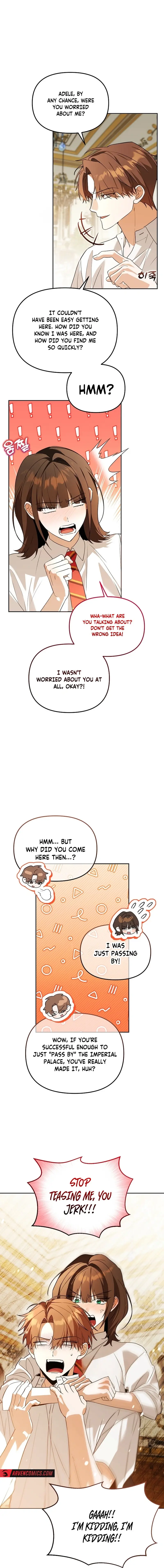 Read The Academy's Genius Tamer Manga Online