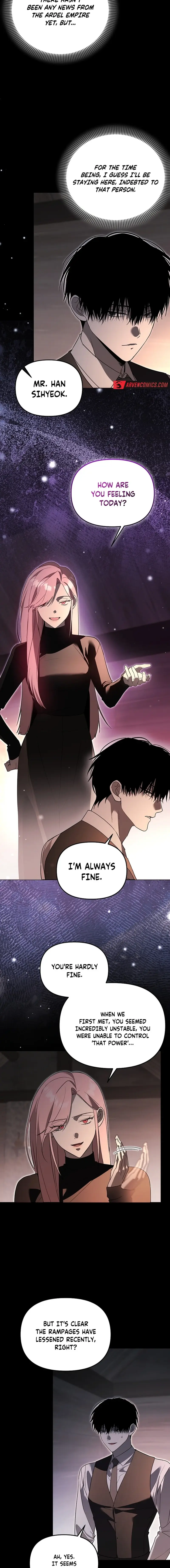 Read The Academy's Genius Tamer Manga Online