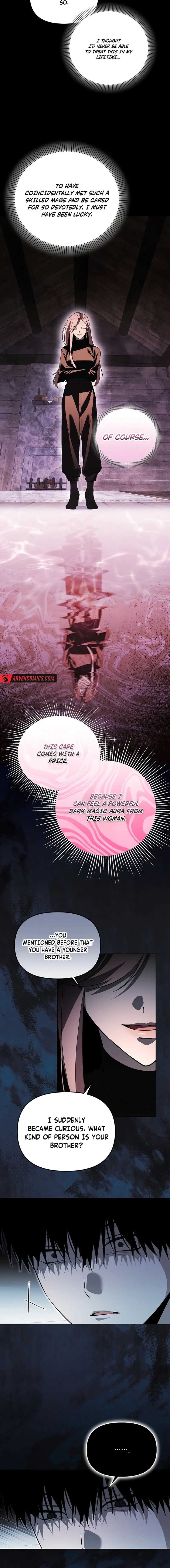 Read The Academy's Genius Tamer Manga Online