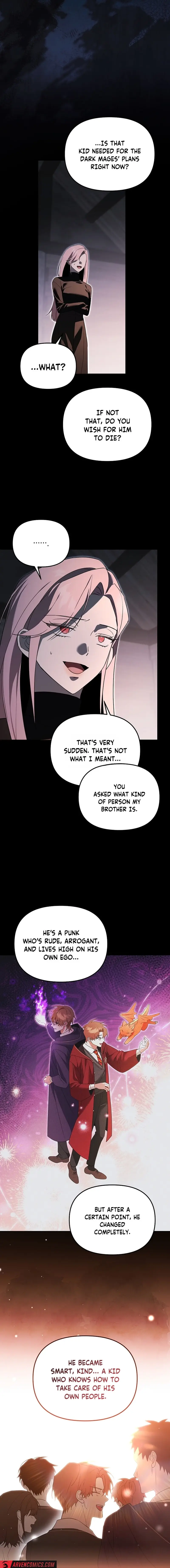 Read The Academy's Genius Tamer Manga Online