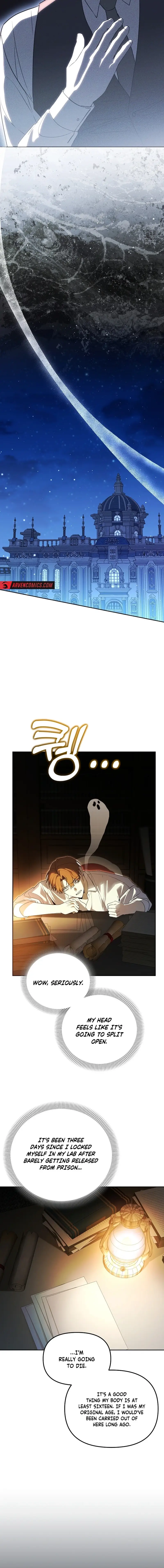 Read The Academy's Genius Tamer Manga Online