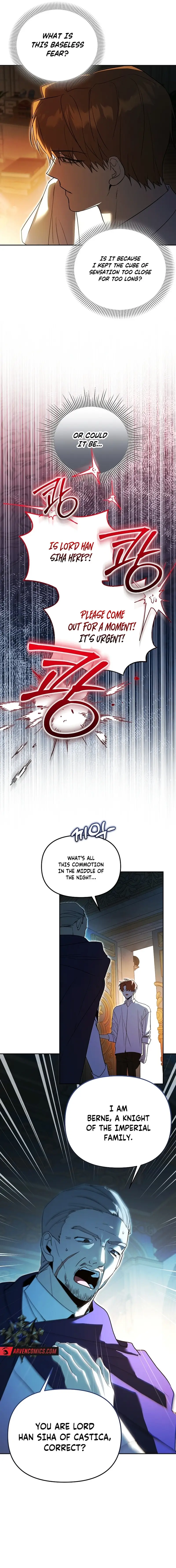 Read The Academy's Genius Tamer Manga Online