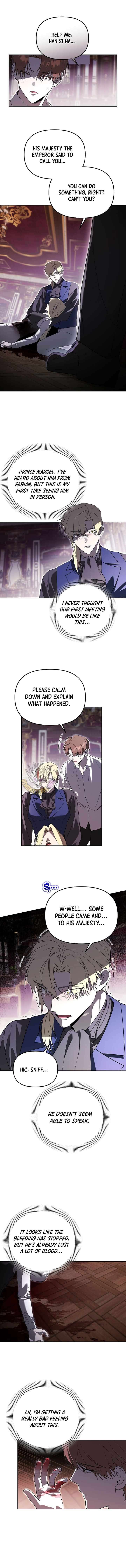 Read The Academy's Genius Tamer Manga Online