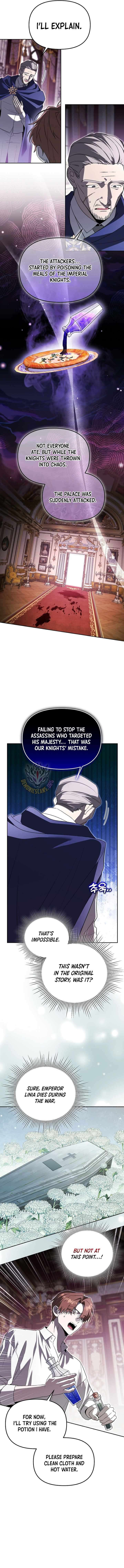 Read The Academy's Genius Tamer Manga Online