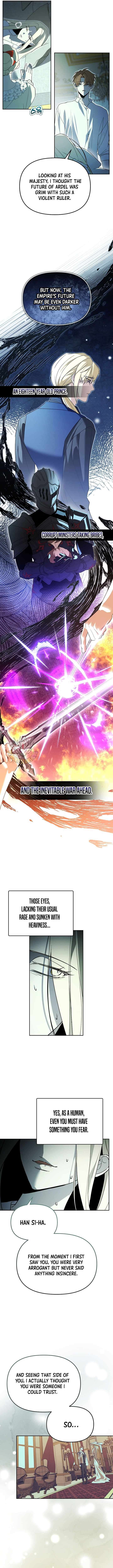 Read The Academy's Genius Tamer Manga Online