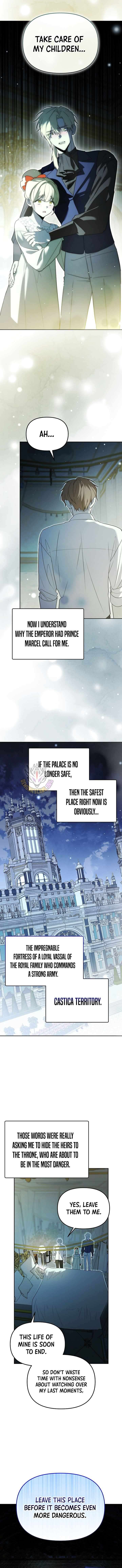 Read The Academy's Genius Tamer Manga Online