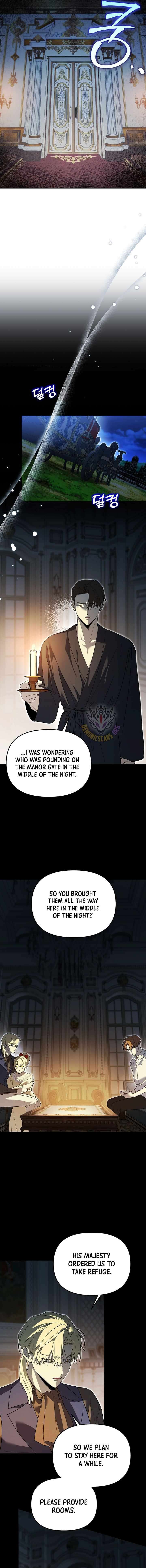 Read The Academy's Genius Tamer Manga Online