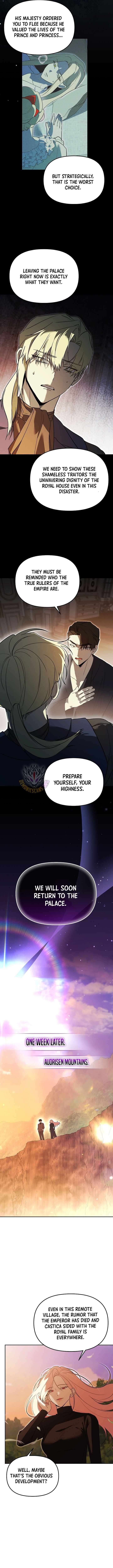 Read The Academy's Genius Tamer Manga Online