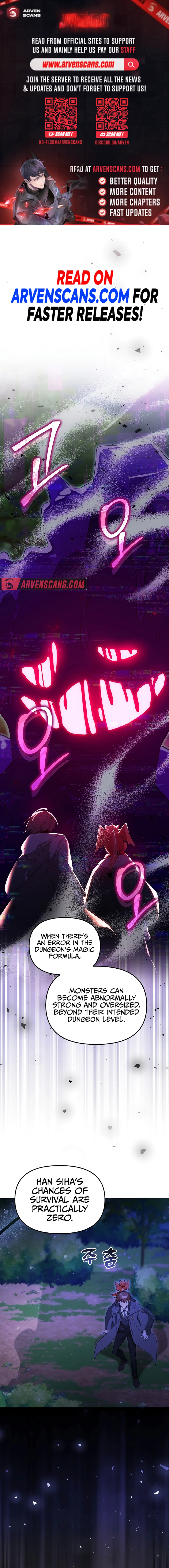 Read The Academy's Genius Tamer Manga Online