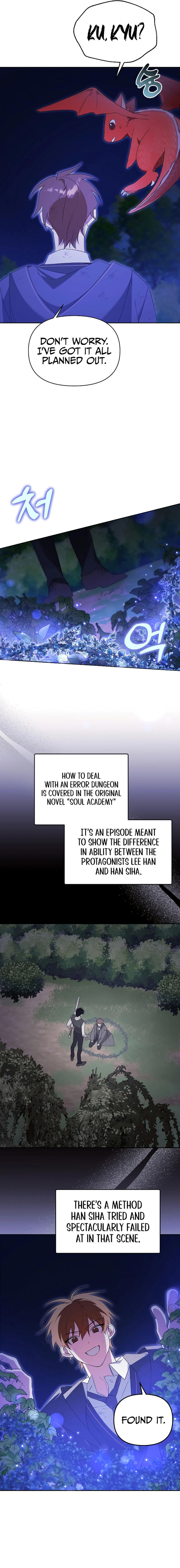 Read The Academy's Genius Tamer Manga Online