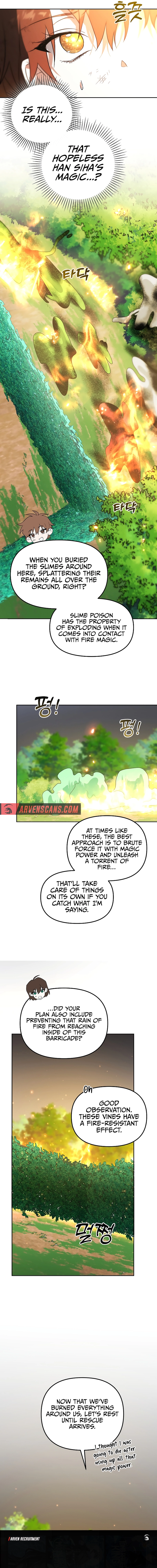 Read The Academy's Genius Tamer Manga Online