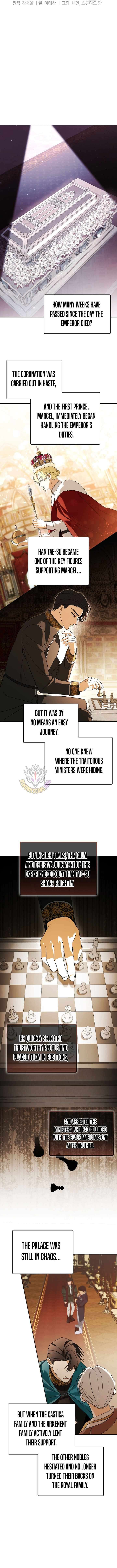 Read The Academy's Genius Tamer Manga Online