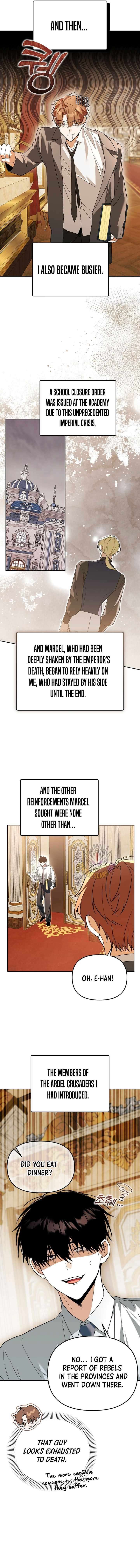 Read The Academy's Genius Tamer Manga Online