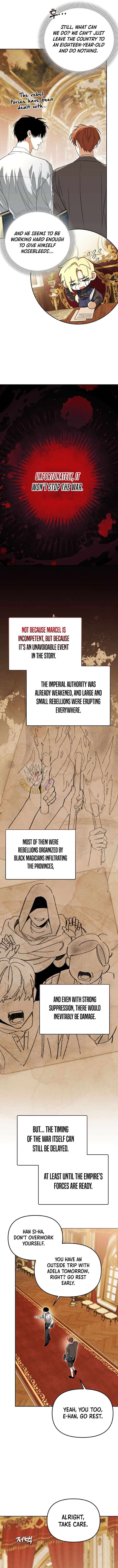 Read The Academy's Genius Tamer Manga Online