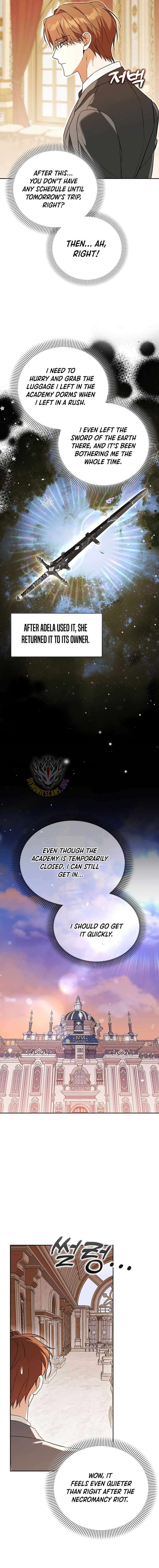 Read The Academy's Genius Tamer Manga Online