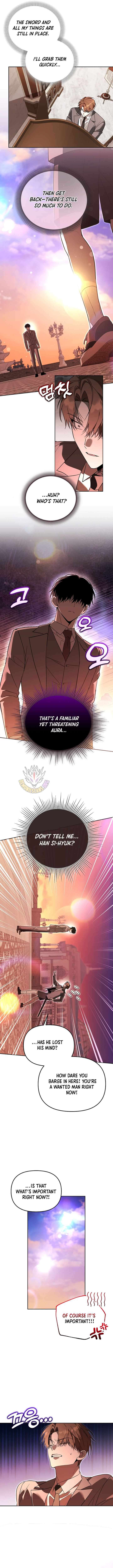 Read The Academy's Genius Tamer Manga Online