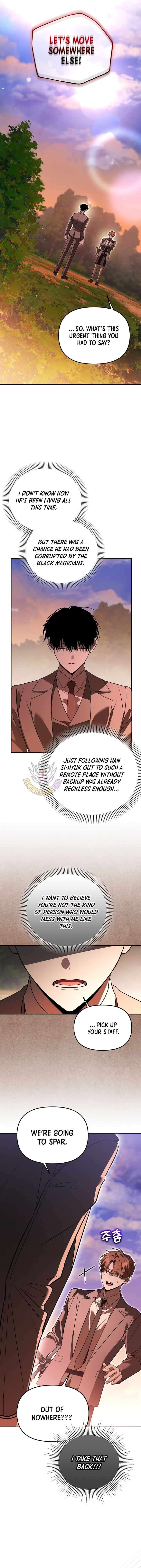 Read The Academy's Genius Tamer Manga Online