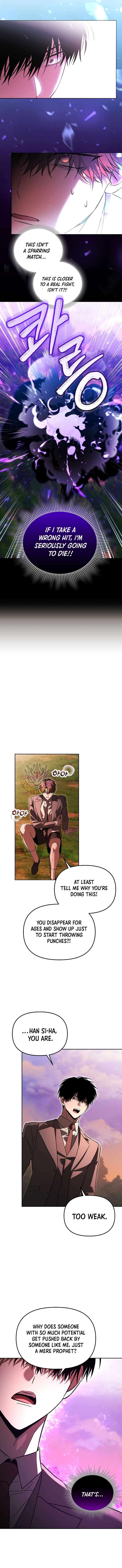 Read The Academy's Genius Tamer Manga Online