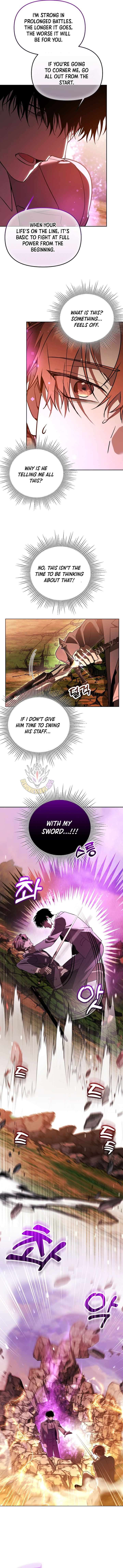 Read The Academy's Genius Tamer Manga Online