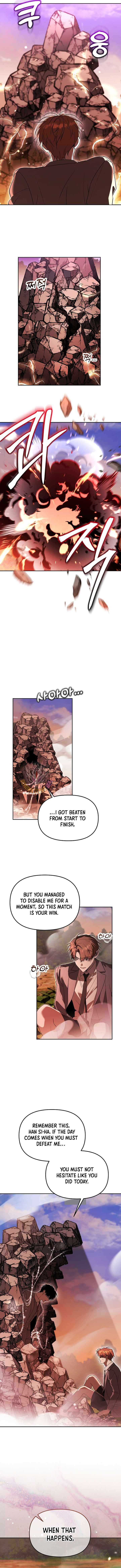 Read The Academy's Genius Tamer Manga Online