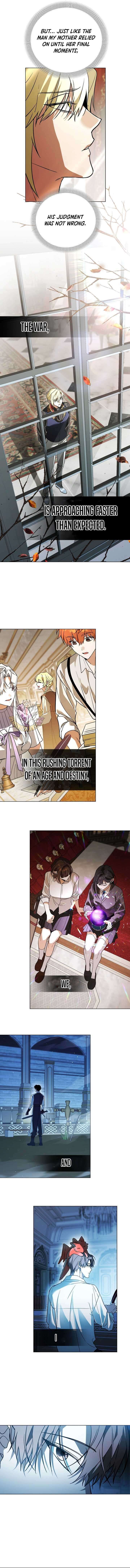 Read The Academy's Genius Tamer Manga Online