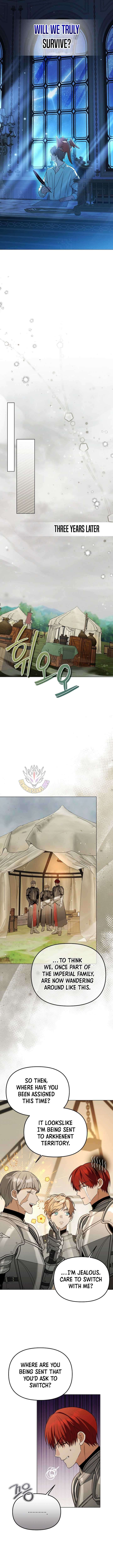 Read The Academy's Genius Tamer Manga Online