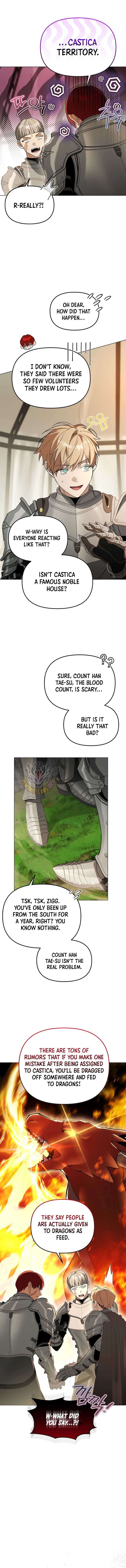 Read The Academy's Genius Tamer Manga Online