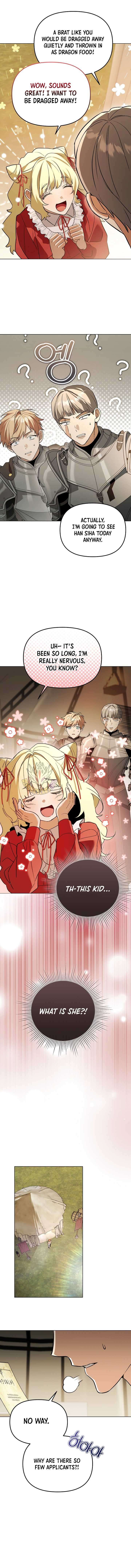 Read The Academy's Genius Tamer Manga Online