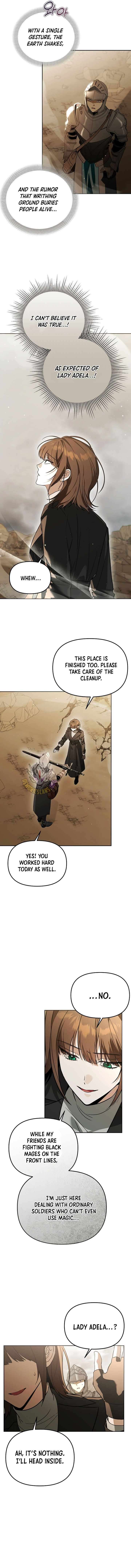 Read The Academy's Genius Tamer Manga Online