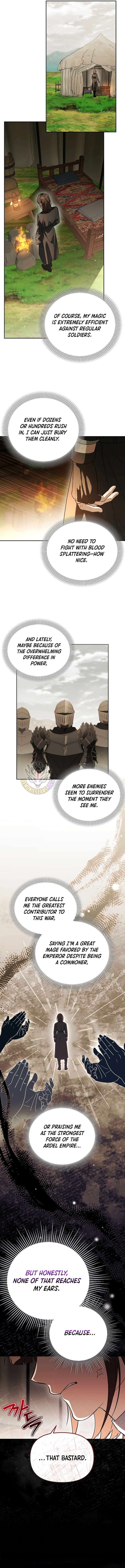 Read The Academy's Genius Tamer Manga Online