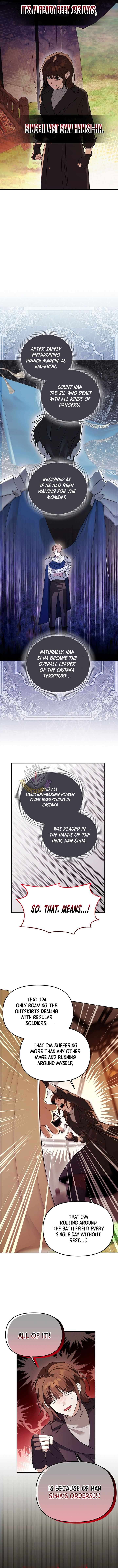 Read The Academy's Genius Tamer Manga Online