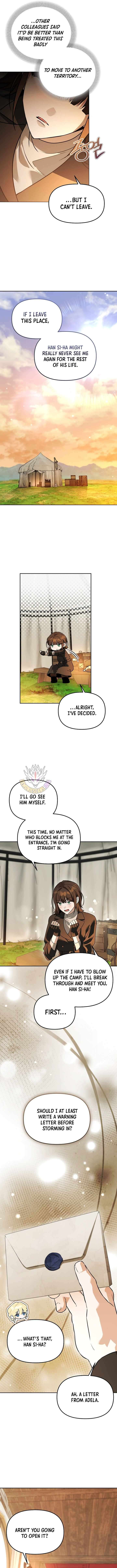 Read The Academy's Genius Tamer Manga Online