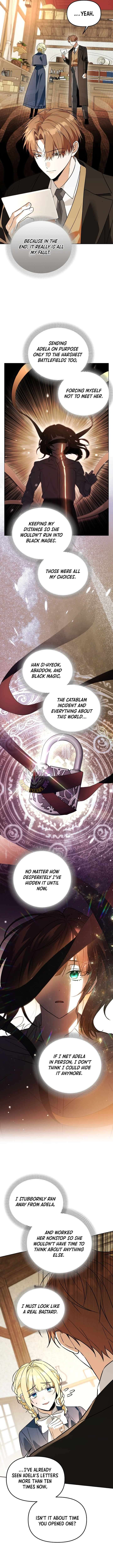 Read The Academy's Genius Tamer Manga Online