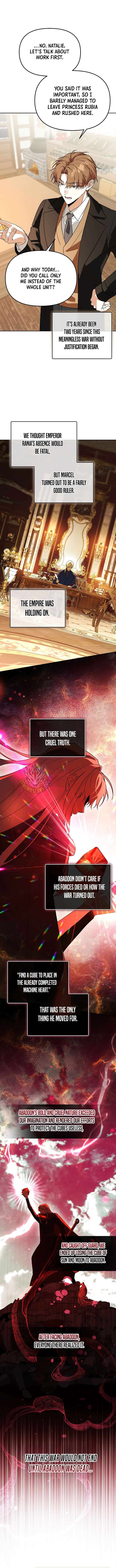 Read The Academy's Genius Tamer Manga Online