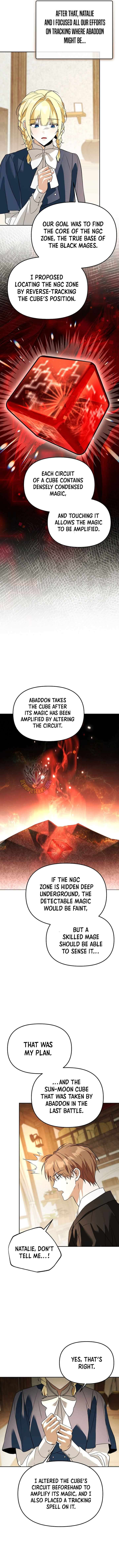 Read The Academy's Genius Tamer Manga Online