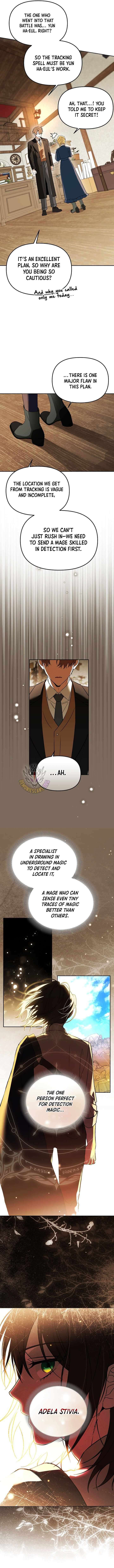 Read The Academy's Genius Tamer Manga Online