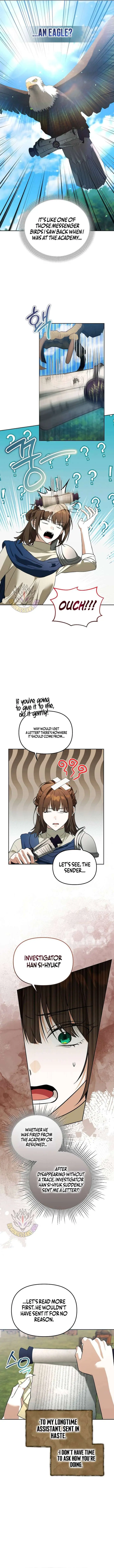 Read The Academy's Genius Tamer Manga Online