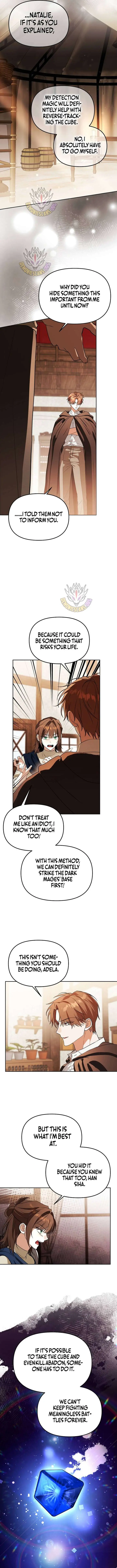 Read The Academy's Genius Tamer Manga Online