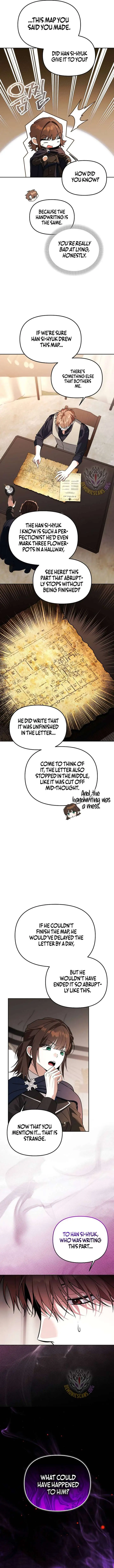 Read The Academy's Genius Tamer Manga Online