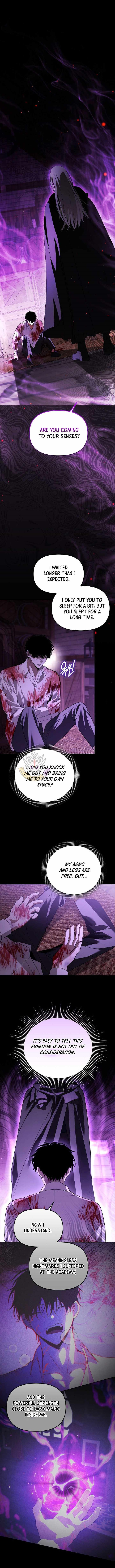 Read The Academy's Genius Tamer Manga Online